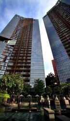 OUE Twin Peaks (D9), Condominium #422528851
